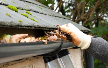 gutter cleaning Netley Hill, Hampshire