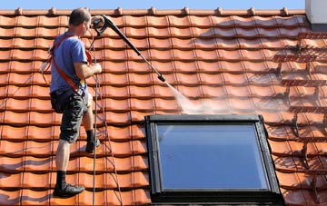 roof cleaning Netley Hill, Hampshire