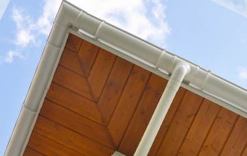 Netley Hill soffit types