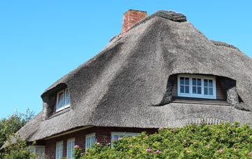 thatch roofing Netley Hill, Hampshire
